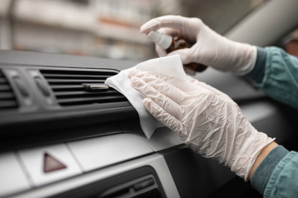 Best Professional Duct Cleaning Services  in Whitesboro, TX
