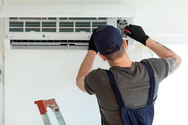 Best HVAC Air Duct Cleaning  in Whitesboro, TX