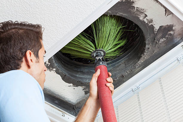 Best Commercial Air Duct Cleaning  in Whitesboro, TX